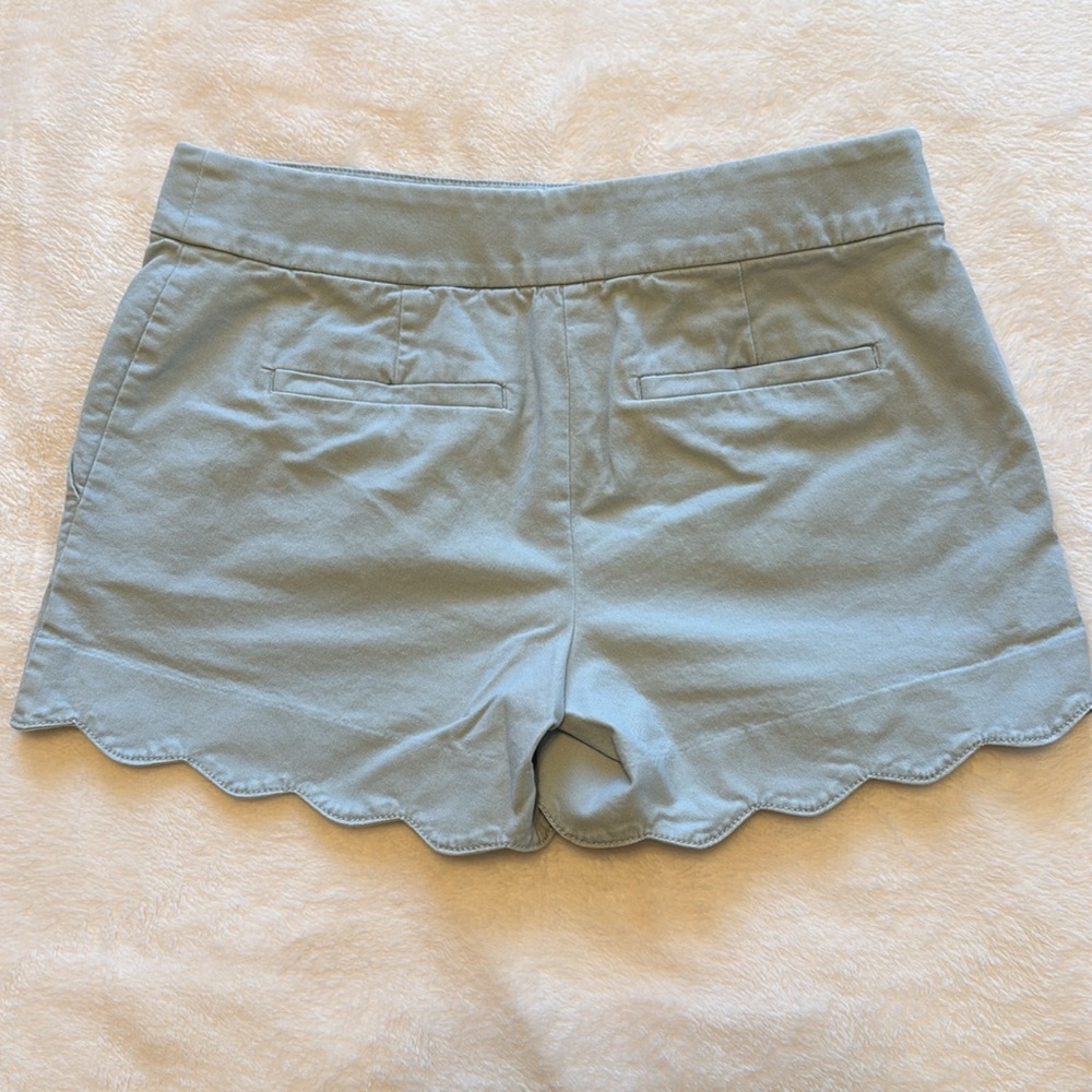 LOFT Riviera Shorts - Picture 3 of 11